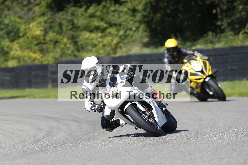 /55 20.09.2025 Speer Racing ADR/Gruppe weiß/135